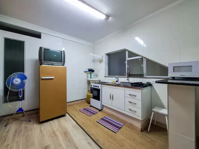 Imagem 5: Apartamentos Padrão em Poços de Caldas