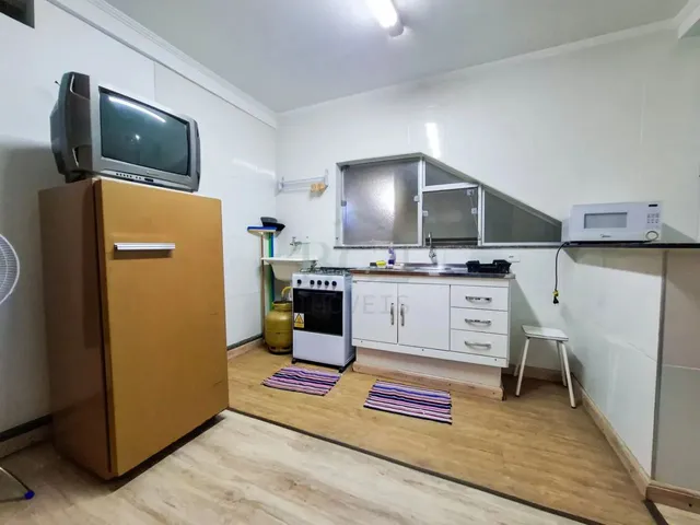 Imagem 9: Apartamentos Padrão em Poços de Caldas