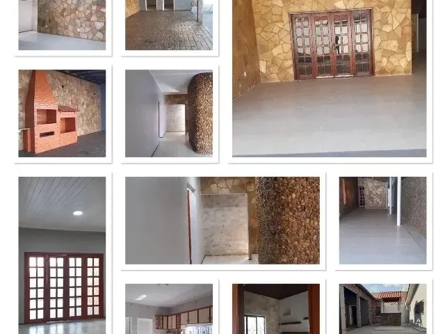 Imagem: Venda Ou Locação Casa Semi-Mobiliada
