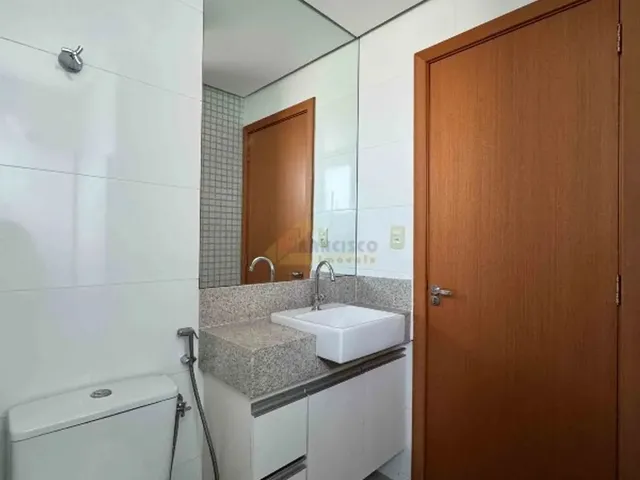 Imagem 16: Apartamento para Aluguel, 2 Quartos, 1 Suíte, 2 Vagas, Centro - Divinópolis/Mg