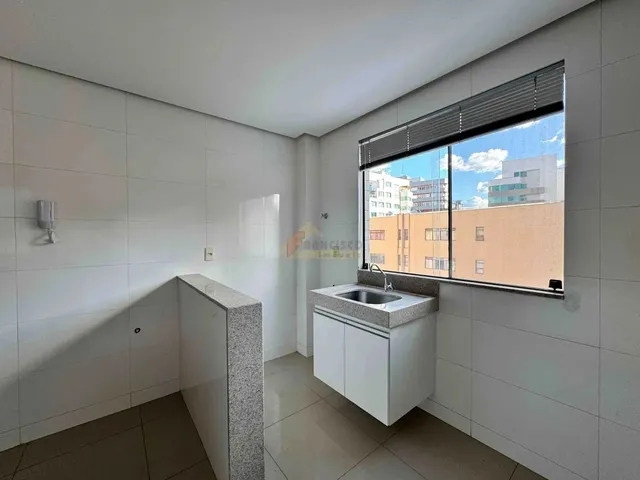 Imagem 12: Apartamento para Aluguel, 2 Quartos, 1 Suíte, 2 Vagas, Centro - Divinópolis/Mg