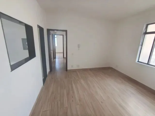 Imagem: Apartamento Cerqueira Lima