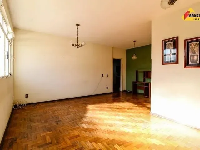 Imagem: Apartamento para Aluguel, 4 Quartos, 1 Suíte