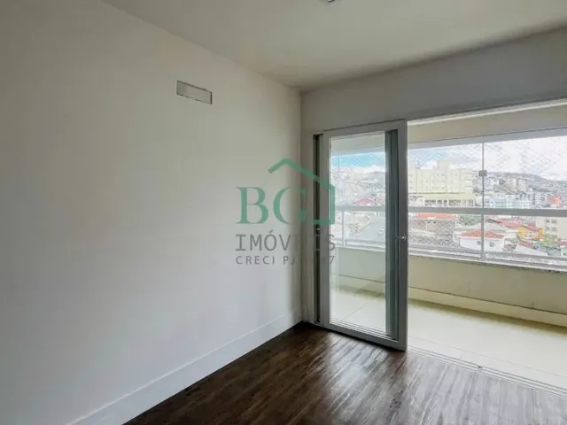 Imagem 2: Apartamentos Padrão em Poços de Caldas