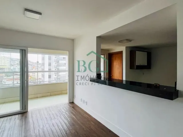 Imagem 11: Apartamentos Padrão em Poços de Caldas