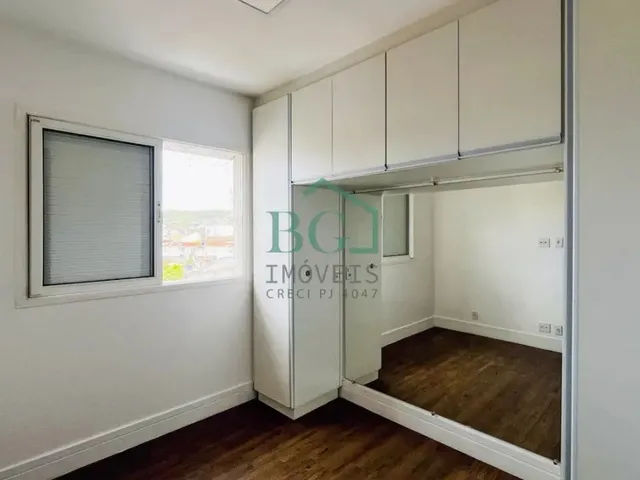 Imagem 12: Apartamentos Padrão em Poços de Caldas