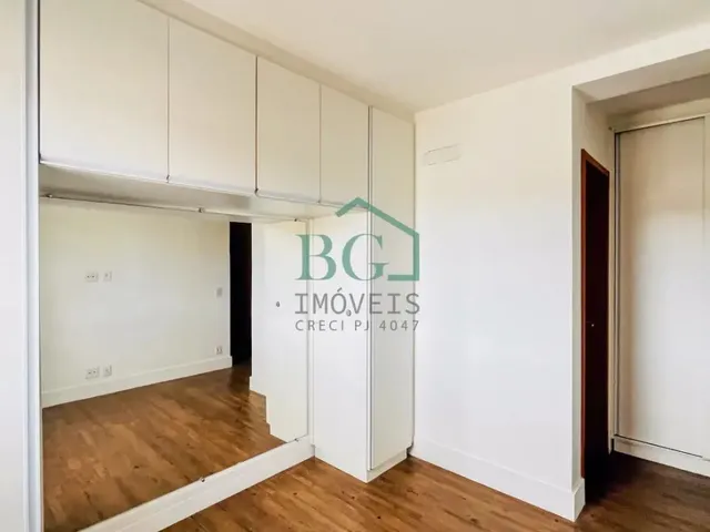 Imagem 9: Apartamentos Padrão em Poços de Caldas