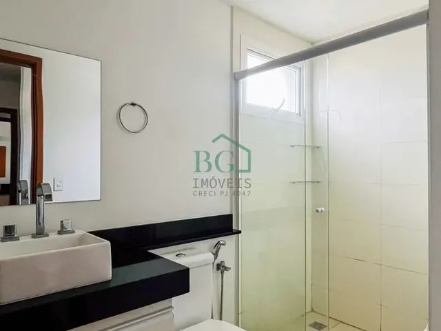 Imagem 5: Apartamentos Padrão em Poços de Caldas
