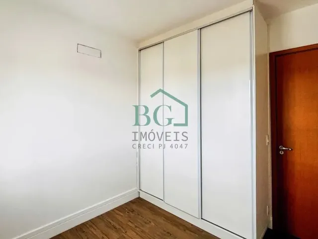 Imagem 10: Apartamentos Padrão em Poços de Caldas