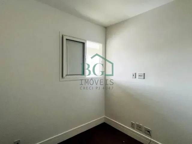 Imagem 6: Apartamentos Padrão em Poços de Caldas