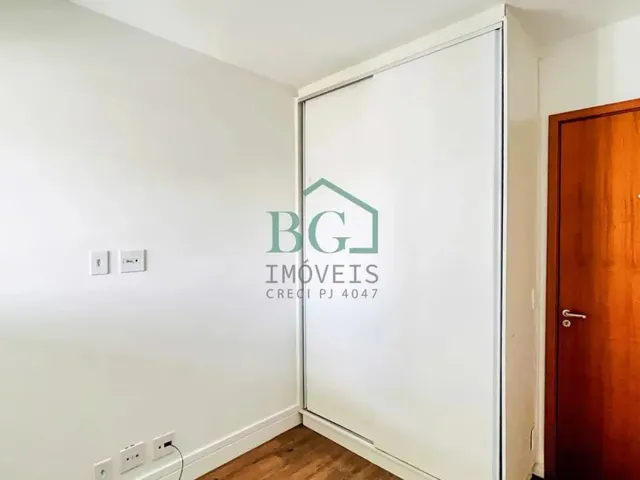 Imagem 13: Apartamentos Padrão em Poços de Caldas