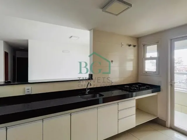 Imagem 8: Apartamentos Padrão em Poços de Caldas