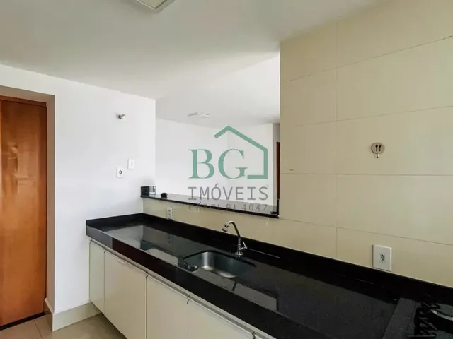 Imagem 4: Apartamentos Padrão em Poços de Caldas
