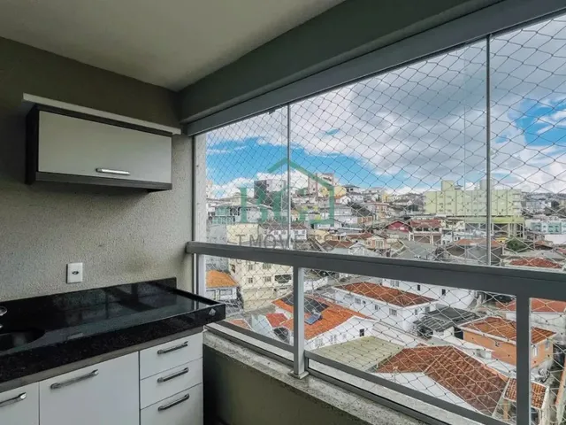 Imagem 15: Apartamentos Padrão em Poços de Caldas