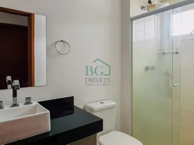 Imagem 7: Apartamentos Padrão em Poços de Caldas