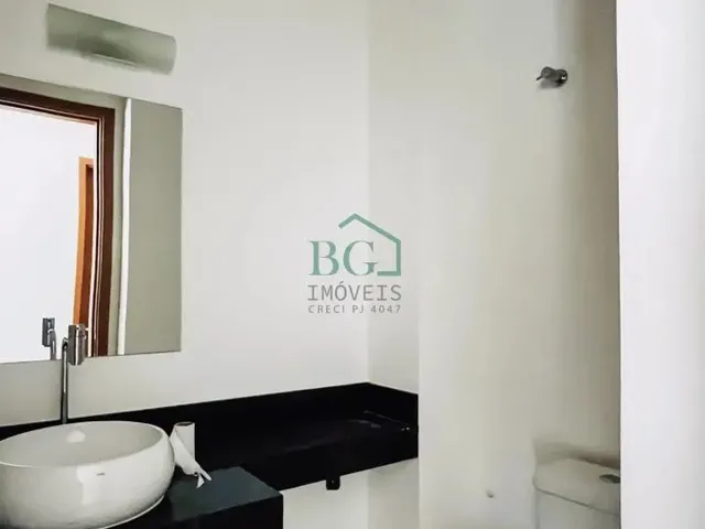 Imagem 16: Apartamentos Padrão em Poços de Caldas