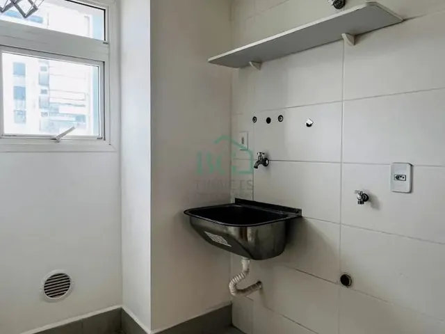 Imagem 14: Apartamentos Padrão em Poços de Caldas