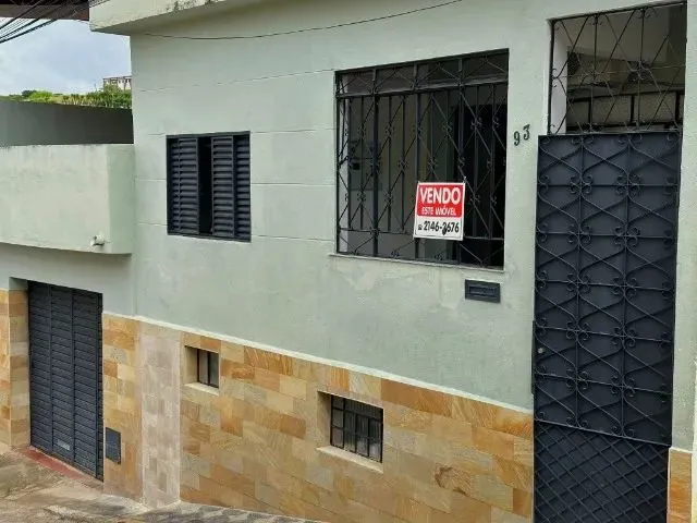 Imagem: Casa em Três Corações, 3 Quartos
