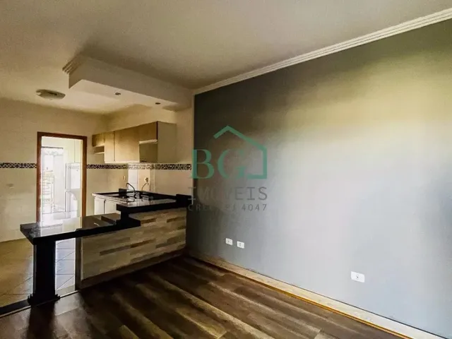 Imagem 6: Apartamentos Padrão em Poços de Caldas