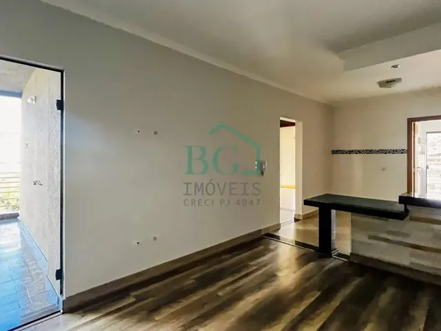 Imagem 7: Apartamentos Padrão em Poços de Caldas