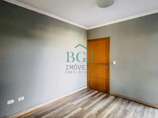 Imagem 10: Apartamentos Padrão em Poços de Caldas