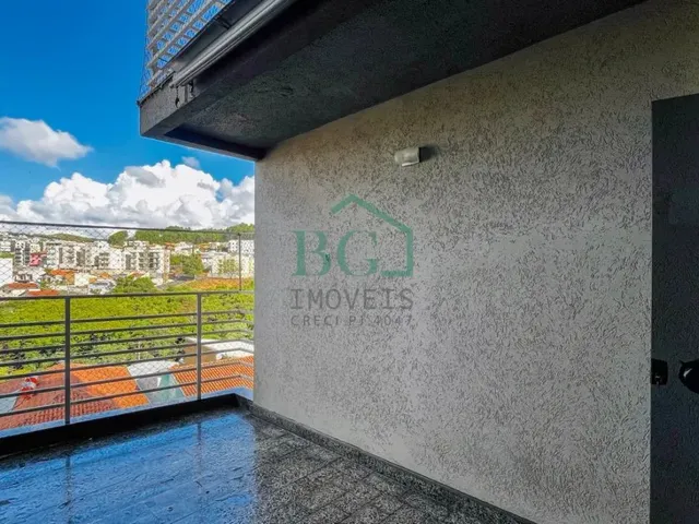 Imagem 9: Apartamentos Padrão em Poços de Caldas