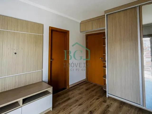 Imagem 8: Apartamentos Padrão em Poços de Caldas