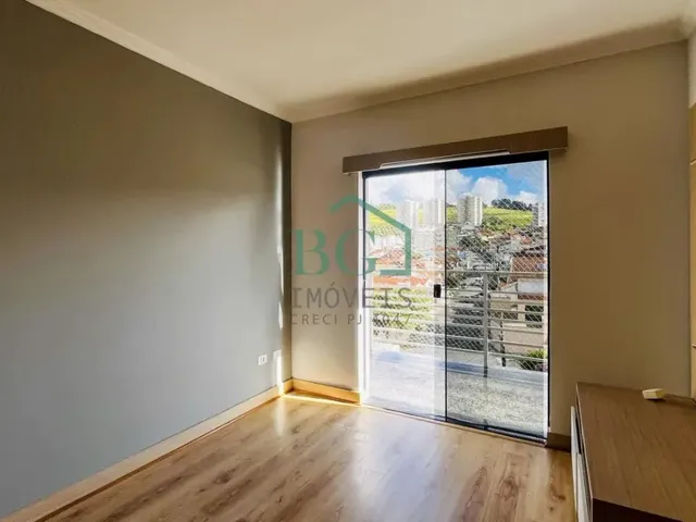 Imagem 11: Apartamentos Padrão em Poços de Caldas