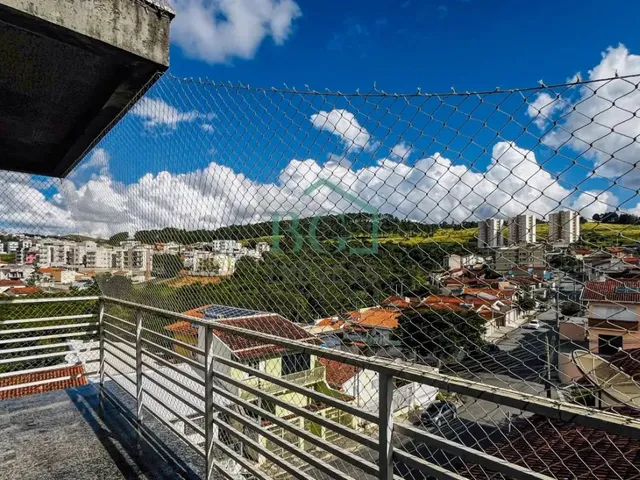 Imagem 14: Apartamentos Padrão em Poços de Caldas