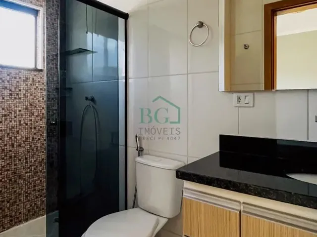 Imagem 5: Apartamentos Padrão em Poços de Caldas