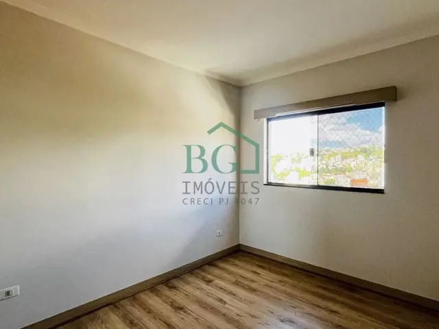 Imagem 15: Apartamentos Padrão em Poços de Caldas