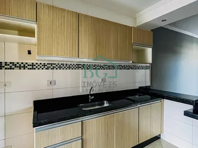 Imagem 12: Apartamentos Padrão em Poços de Caldas