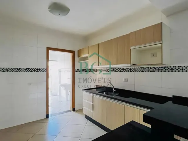 Imagem 4: Apartamentos Padrão em Poços de Caldas