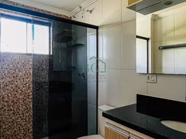 Imagem 3: Apartamentos Padrão em Poços de Caldas