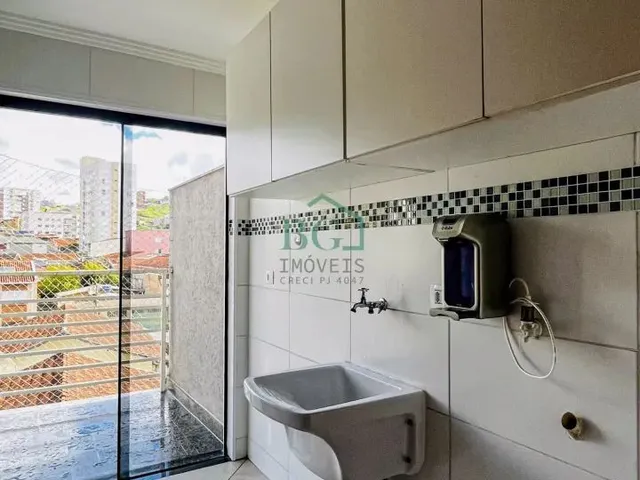 Imagem 2: Apartamentos Padrão em Poços de Caldas