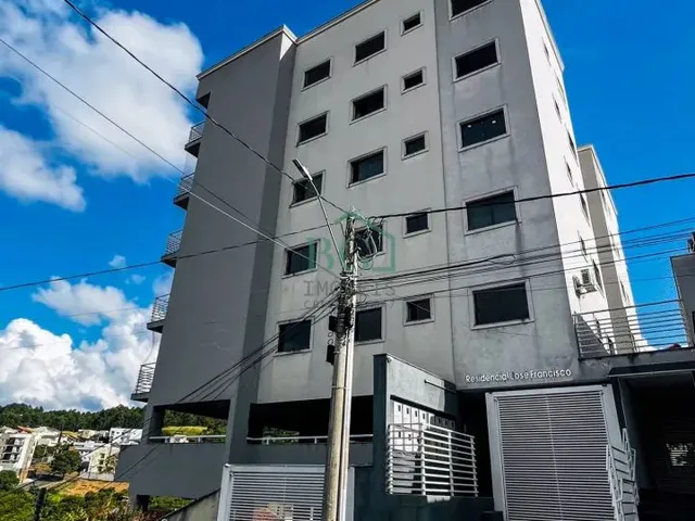 Imagem 16: Apartamentos Padrão em Poços de Caldas
