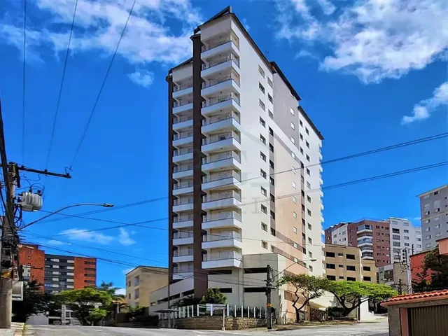 Imagem: Apartamentos Flat em Poços de Caldas