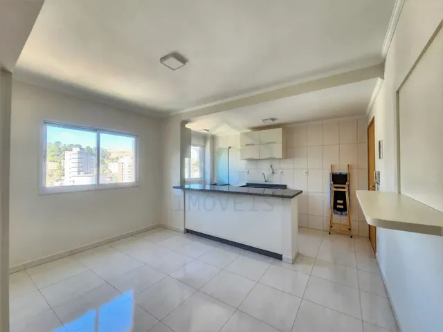 Imagem 8: Apartamentos Flat em Poços de Caldas