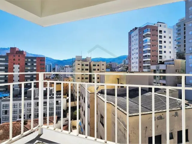 Imagem 6: Apartamentos Flat em Poços de Caldas