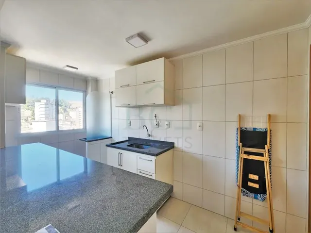 Imagem 3: Apartamentos Flat em Poços de Caldas