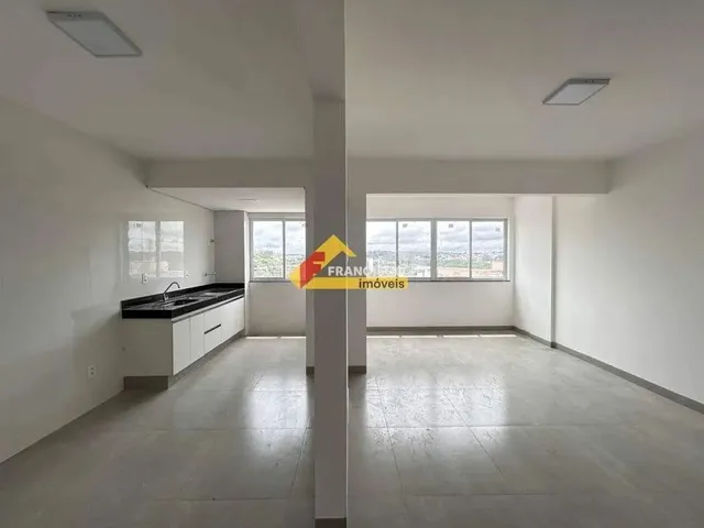 Imagem: Kitnet para Aluguel, 1 Quarto, 1 Vaga, Bom