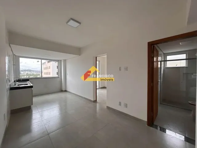 Imagem 2: Kitnet para Aluguel, 1 Quarto, 1 Vaga, Bom Pastor - Divinópolis/Mg