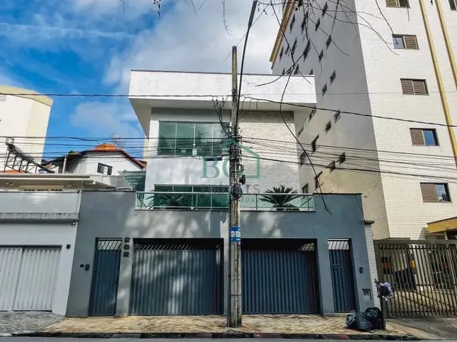 Imagem 1: Casas Padrão em Poços de Caldas