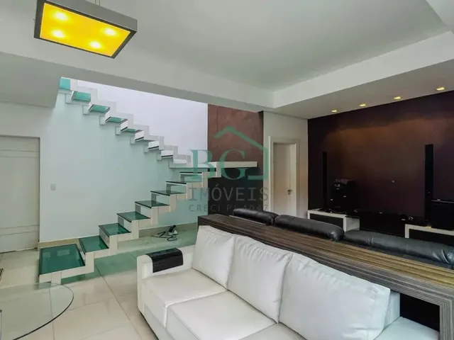 Imagem 13: Casas Padrão em Poços de Caldas