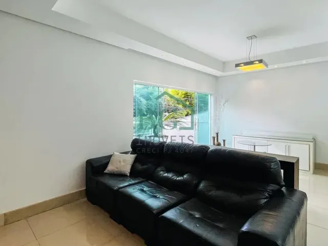 Imagem 10: Casas Padrão em Poços de Caldas