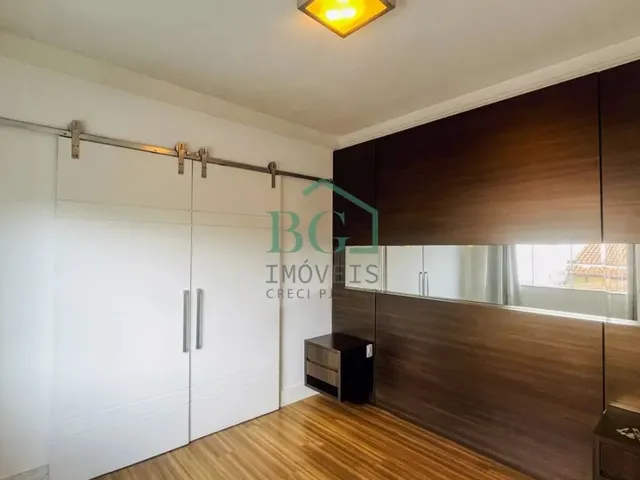 Imagem 5: Casas Padrão em Poços de Caldas