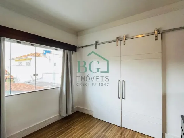 Imagem 16: Casas Padrão em Poços de Caldas