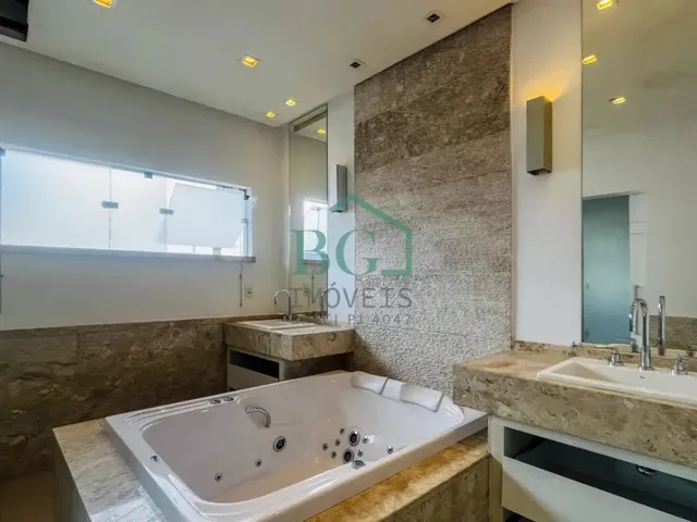 Imagem 11: Casas Padrão em Poços de Caldas