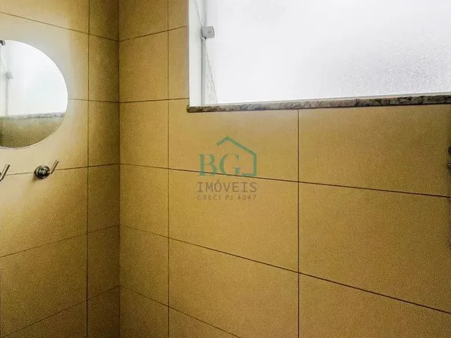 Imagem 14: Casas Padrão em Poços de Caldas
