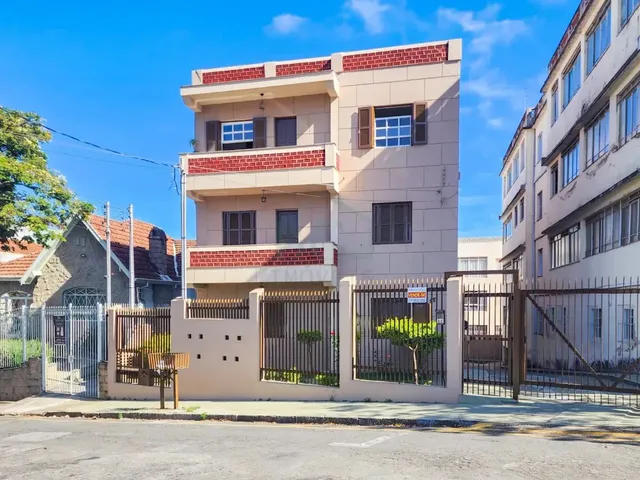 Imagem: Apartamentos Padrão em Poços de Caldas